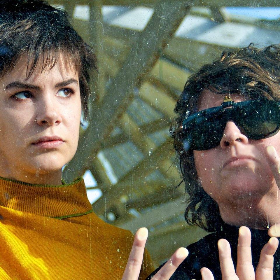 The Pack A.D. presents Dollhouse in Groningen, Middelburg and Utrecht